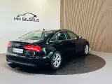 Audi A6 2,0 TDi 177 Multitr. - 5