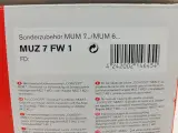 Bosch Kødhakker model: muz7fw1 - 5