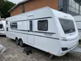 2022 - Dethleffs Beduin Scandinavia 650 RFK    Lækker køjevogn fra Dethleffs med en masser af udstyr fra Hinshøj Caravan A/S - 5