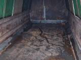 Lukket Affaldscontainer - 5