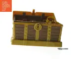 Kinetic Sand Piratskattekiste - købt hos BR (str. 16x18,5 cm) - 5