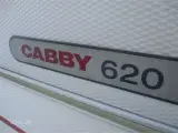 2008 - Cabby Champ Edition 620 FT - 2