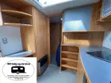 2006 - Adria Adora 512 UP   Meget velholdt campingvogn - 5