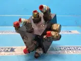MacDon D60 Hydraulikventil 133318 - 4