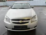 Chevrolet Epica 2,5 Aut. Benzin - 2