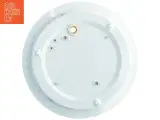 Indbygget loftlampe (str. Ø. 30 cm) - 2