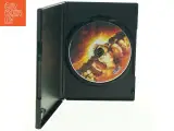 DVD Film: Legend of Suriyothai - 3