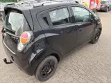 Chevrolet Spark 1,2i 5 Dørs benzin - 5