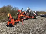 Kuhn Vari-Manager NSH 7 furet Halvbugseret