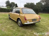 Veteranbil Austin 1300 - 4