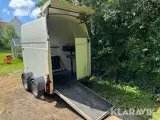 Hestetrailer Westfalia - 2