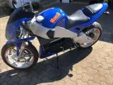 Buell XB9R Firebolt