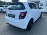 Chevrolet Aveo 1,2 LT ECO - 3