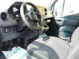 Mercedes Sprinter 516 2,2 CDi A2 Mandskabsvogn m/lad RWD - 4