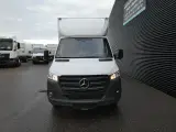 Mercedes-Benz Sprinter 317 2,0 CDI A3 RWD 9G-Tronic 170HK Ladv./Chas. 9g Aut. - 3