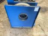 Mobilt ventilator Gram MTW 800 - 5