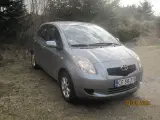 Toyota Yaris 1,0 Luna - 2