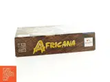 Africana brætspil - 5