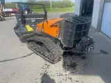 Energreen RoboFIFTY 130cm slagleklipper og grenknuser - 4