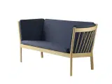 2 prs. sofa,  J148 Erik Ole Jørgensen - 2