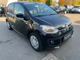 VW Up! 1,0 60 Move Up! BMT - 2