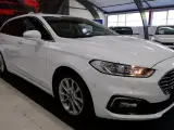 Ford Mondeo 2,0 EcoBlue Titanium 190HK Stc 8g Aut. - 2