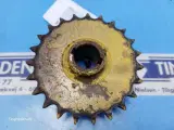 New Holland TX68 Gearhjul 9819337 - 4