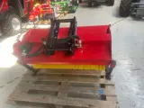 Hydraulisk Kost til minigraver - 2