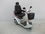 El-scooter Larsen mobility LA 45