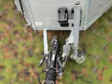 Böckmann Traveller G3 2022 3 heste eller op til 5 mindre heste - 5