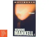Ildspor af Henning Mankell - 2