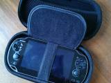Playstation vita sælges