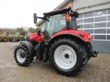 Case IH Maxxum 135 CVX Med frontlift og frontPTO, KUN 1114 timer - 3