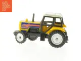 Legetøjs traktor - 4