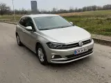 VW Polo 1,0 TSi 95 Comfortline Connect DSG - 3