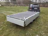 EDUARD trailer 3015-750.72 Boggie - 3