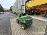 Frontklipper John Deere 1550 TerrainCut - 2