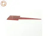 Skilt (str. 18 x 10 cm) - 3