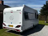 Knaus Südwind 500uf - 2