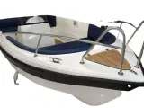 Fjordjollen 490 Sport