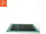 Plakat med abstrakt motiv (str. 40 x 31 cm) - 2