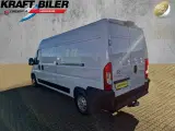 Citroën Jumper 33 2,2 BlueHDi 140 L3H2 MasterLine - 3