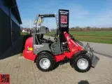 Weidemann 1160 PLUS - 2