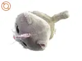 Katte enhjørning bamse fra Ty (str. 15 cm) - 3