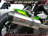 Kawasaki Z 750 - 2