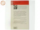 Særlige vilkår : roman af Erik Aalbæk Jensen (Bog) - 3