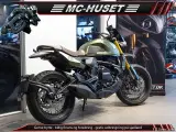 Moto Morini Seiemmezzo SCR - 3