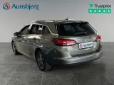 Opel Astra 1,4 T 145 Elegance Sports Tourer CVT - 3