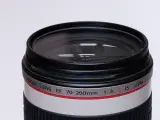Canon EF 70-200 f4 L IS USM - 3