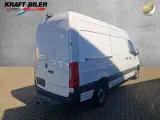 Mercedes Sprinter 316 2,2 CDi A2 Kassevogn aut. RWD - 5